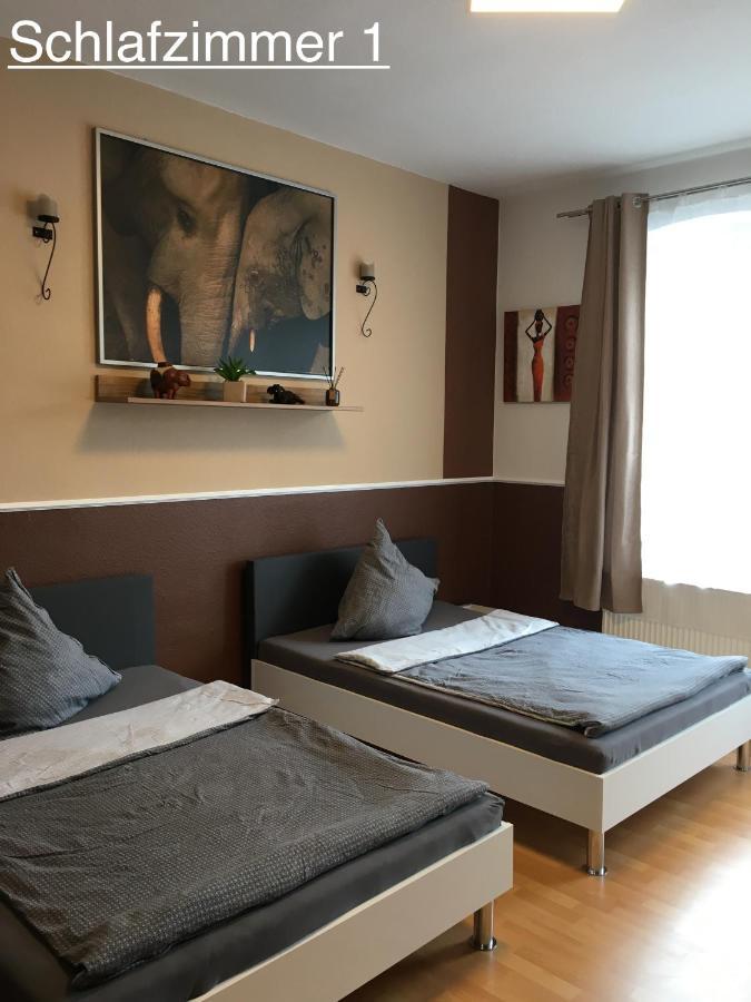 Ferienwohnung Riena Риза Екстериор снимка