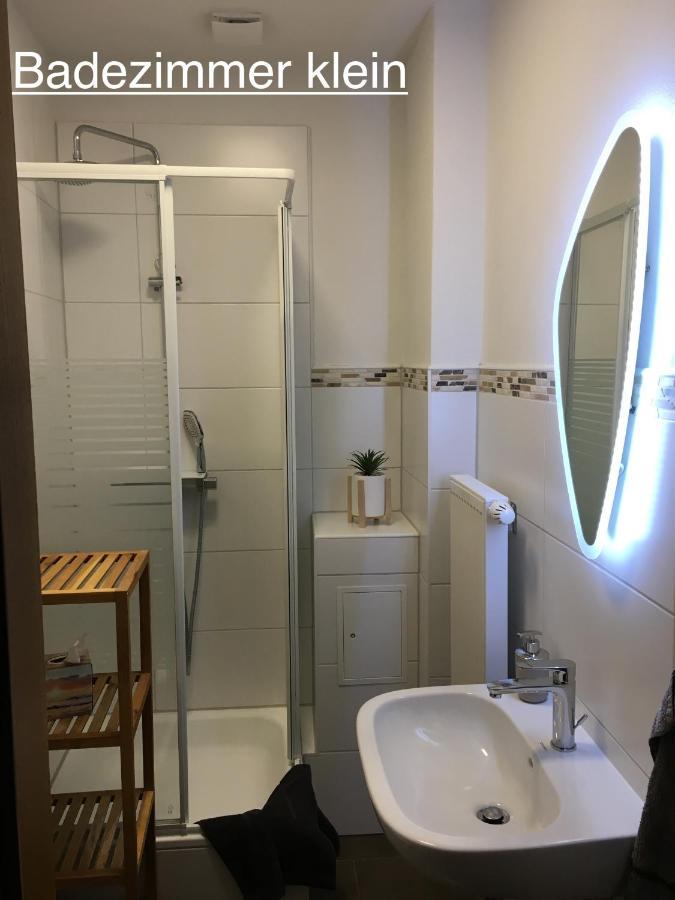 Ferienwohnung Riena Риза Екстериор снимка