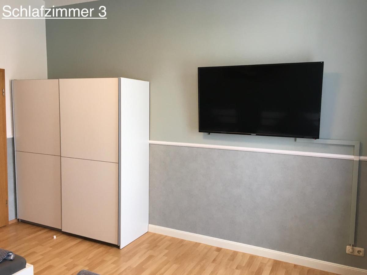 Ferienwohnung Riena Риза Екстериор снимка